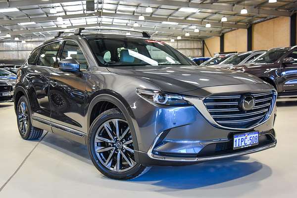 2020 Mazda CX-9 Azami TC
