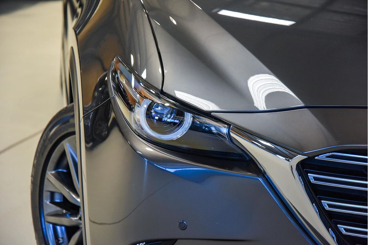 2020 Mazda CX-9 Azami TC