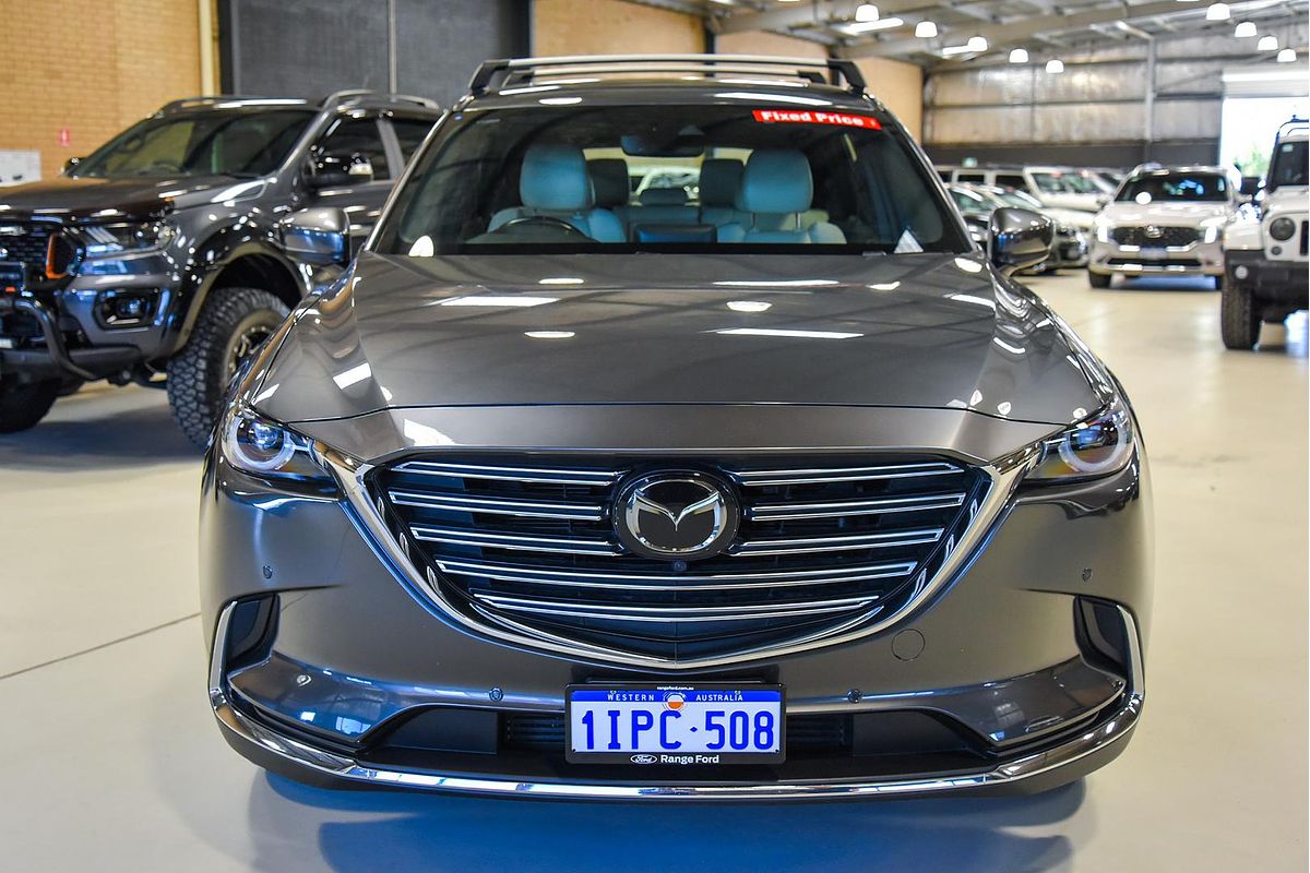 2020 Mazda CX-9 Azami TC