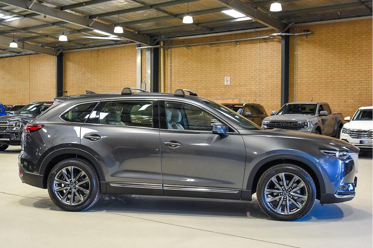 2020 Mazda CX-9 Azami TC