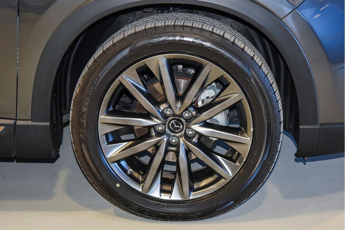 2020 Mazda CX-9 Azami TC