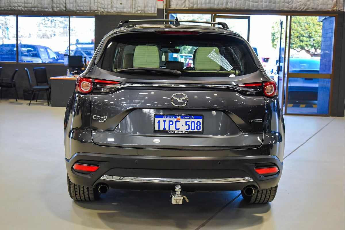 2020 Mazda CX-9 Azami TC