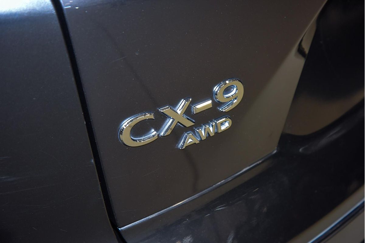 2020 Mazda CX-9 Azami TC