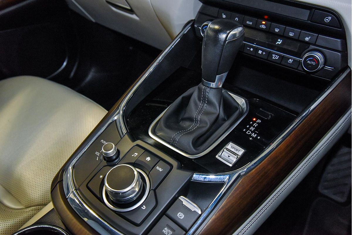 2020 Mazda CX-9 Azami TC