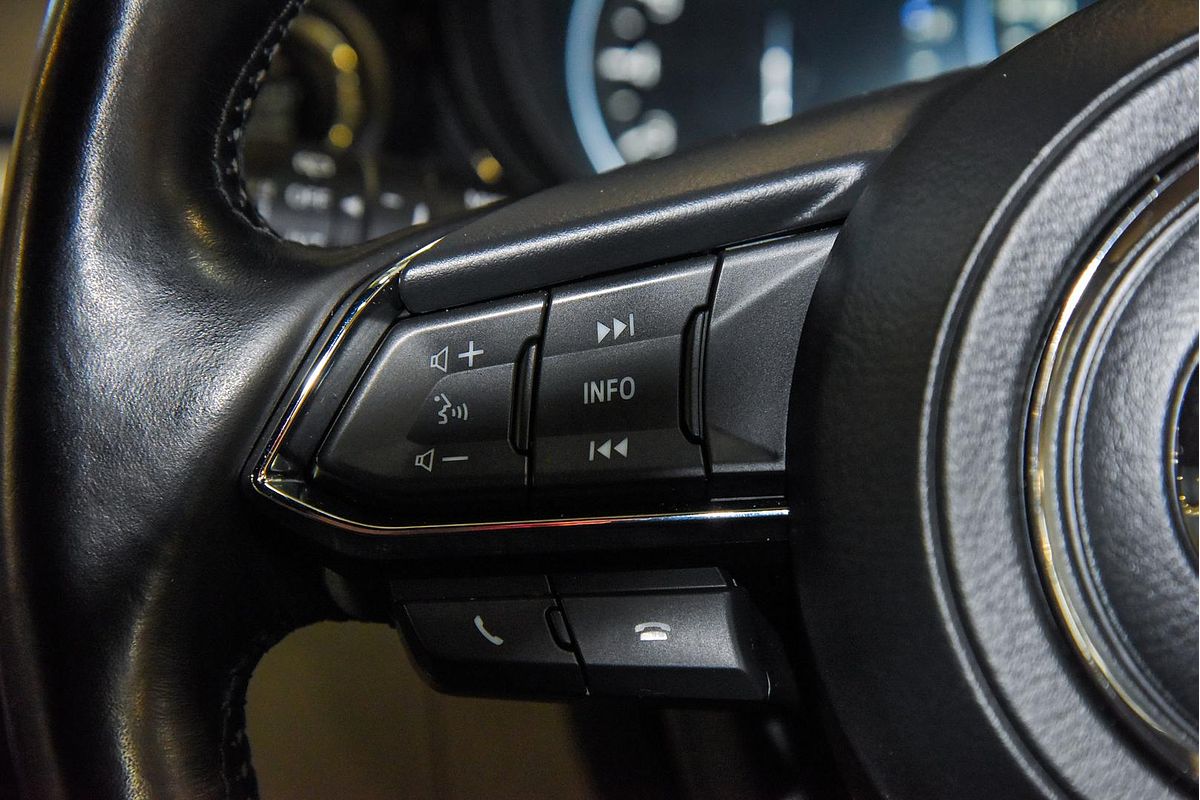 2020 Mazda CX-9 Azami TC