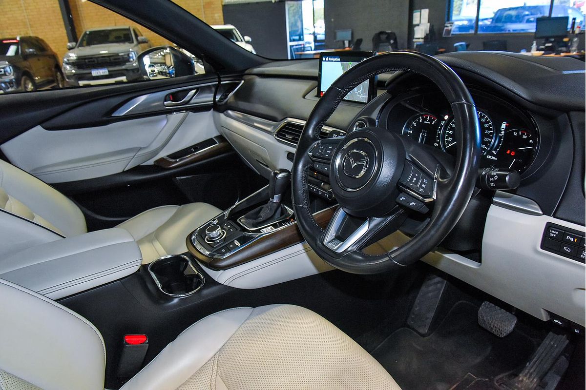2020 Mazda CX-9 Azami TC
