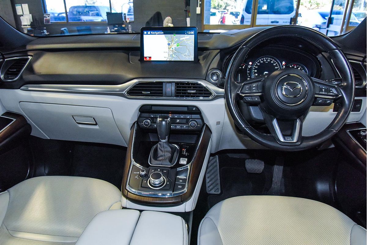 2020 Mazda CX-9 Azami TC