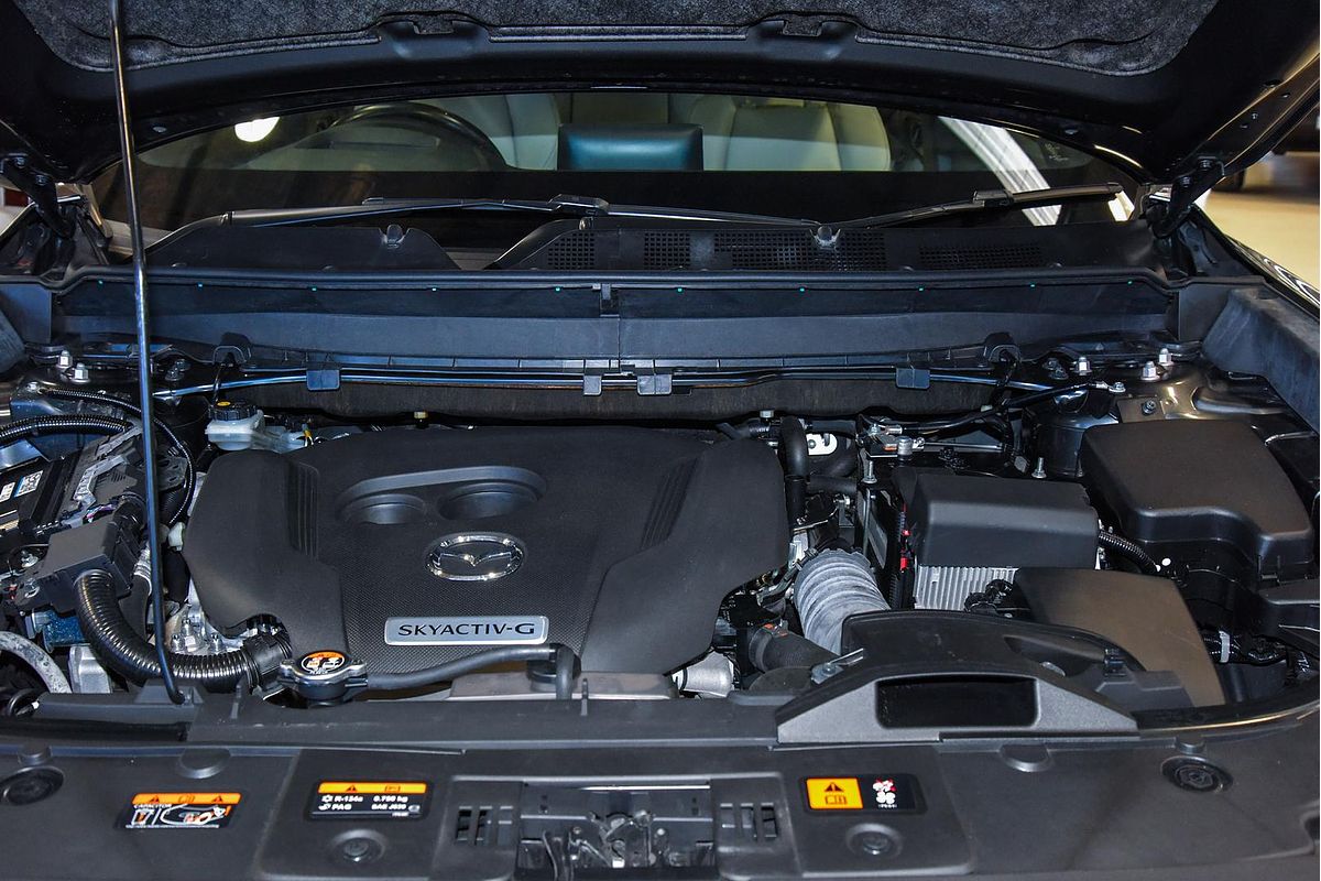 2020 Mazda CX-9 Azami TC