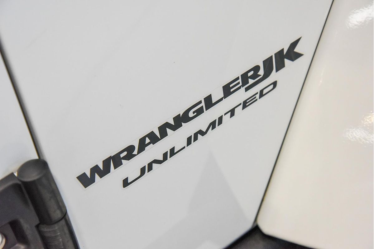 2018 Jeep Wrangler Golden Eagle JK