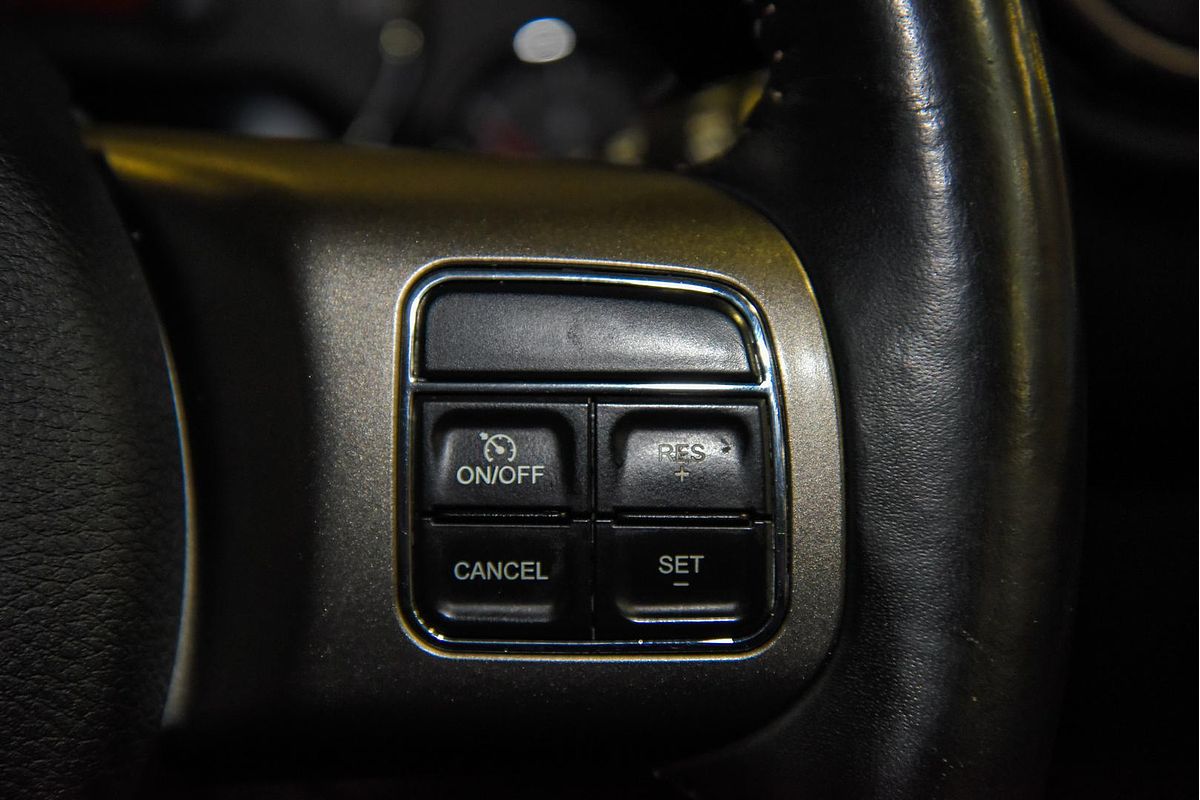 2018 Jeep Wrangler Golden Eagle JK