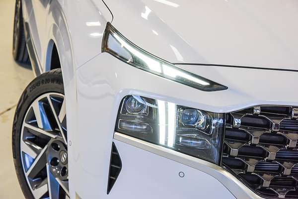 2021 Hyundai Santa Fe Highlander TM.V3