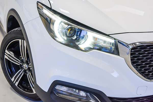 2018 MG ZS Essence AZS1