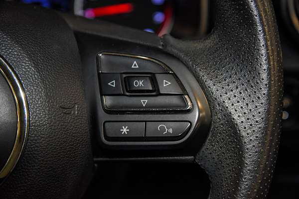 2018 MG ZS Essence AZS1