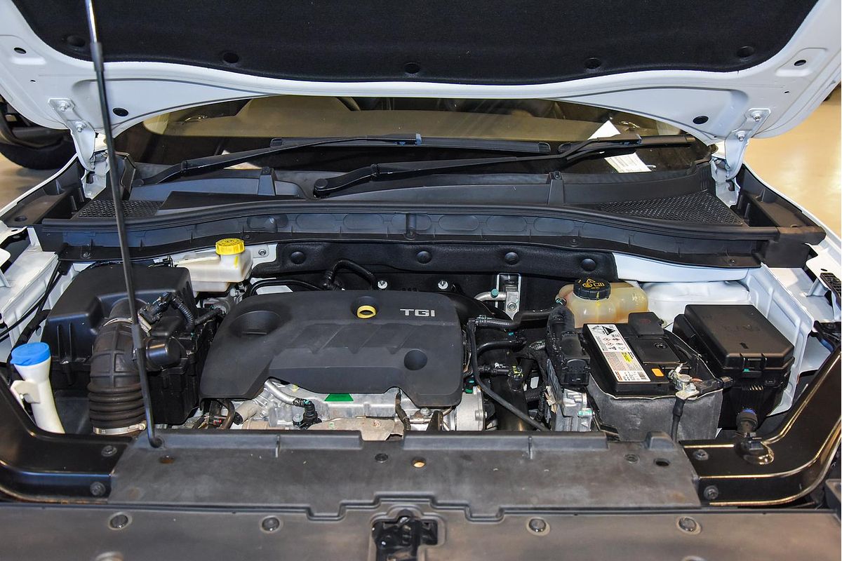 2018 MG ZS Essence AZS1