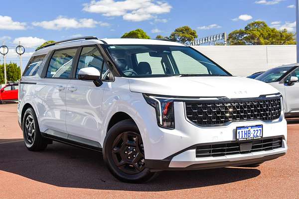 2024 Kia Carnival S KA4 PE