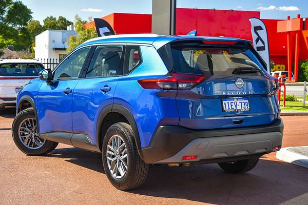2024 Nissan X-TRAIL ST T33