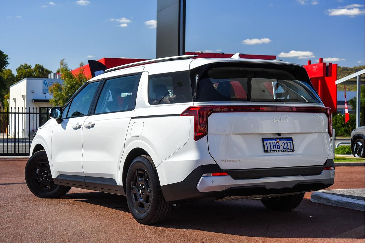 2024 Kia Carnival S KA4 PE