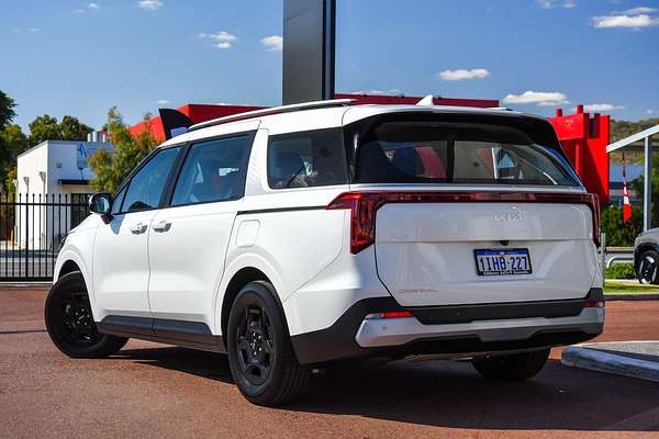 2024 Kia Carnival S KA4 PE