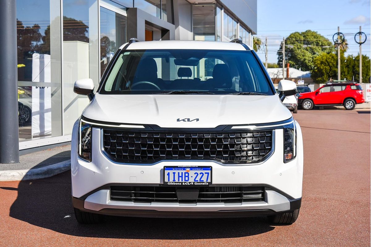 2024 Kia Carnival S KA4 PE