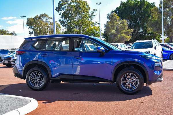 2024 Nissan X-TRAIL ST T33