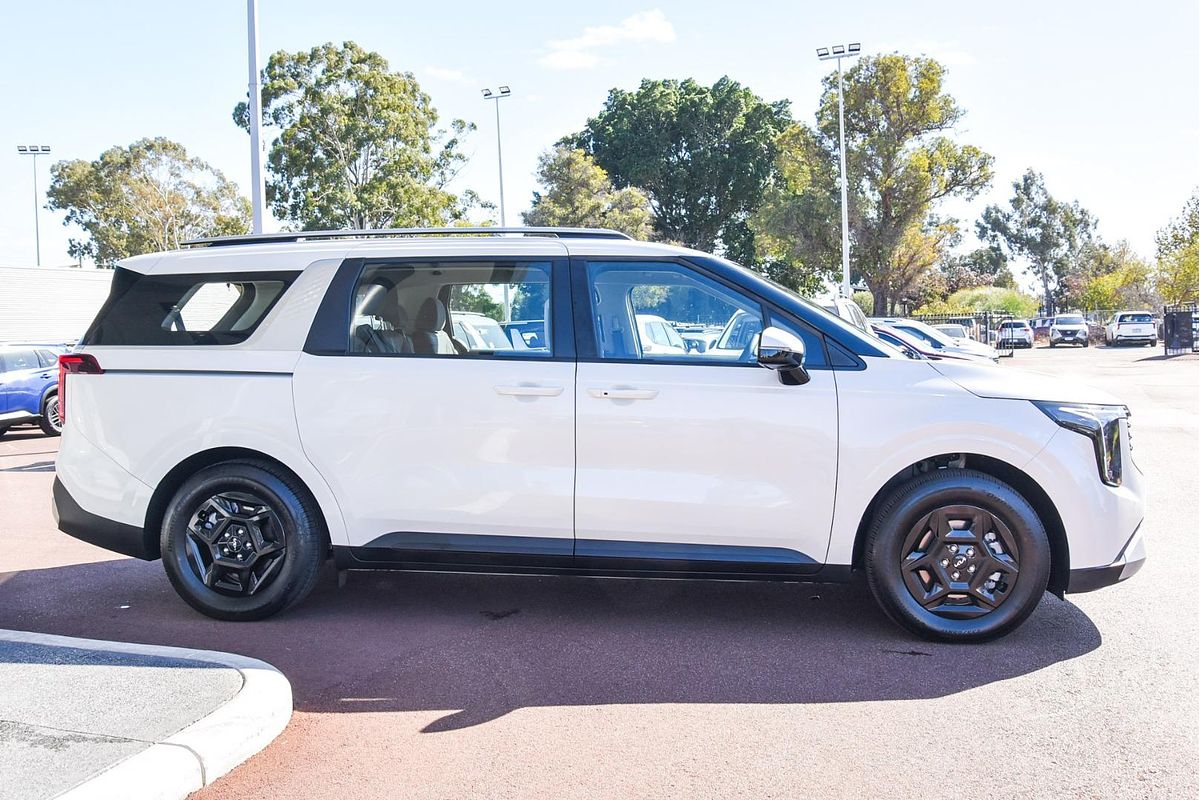 2024 Kia Carnival S KA4 PE