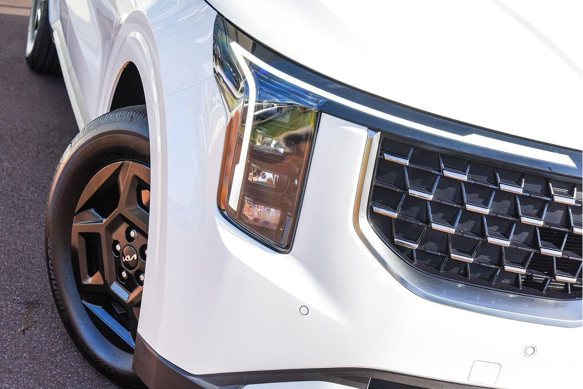 2024 Kia Carnival S KA4 PE