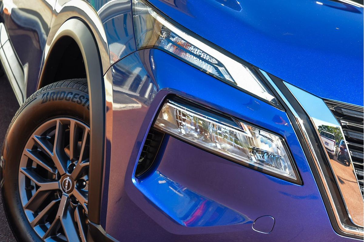 2024 Nissan X-TRAIL ST T33