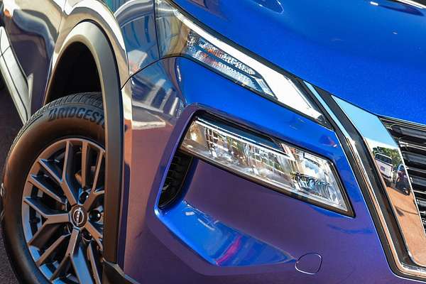 2024 Nissan X-TRAIL ST T33
