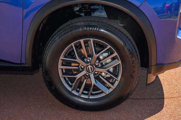 2024 Nissan X-TRAIL ST T33
