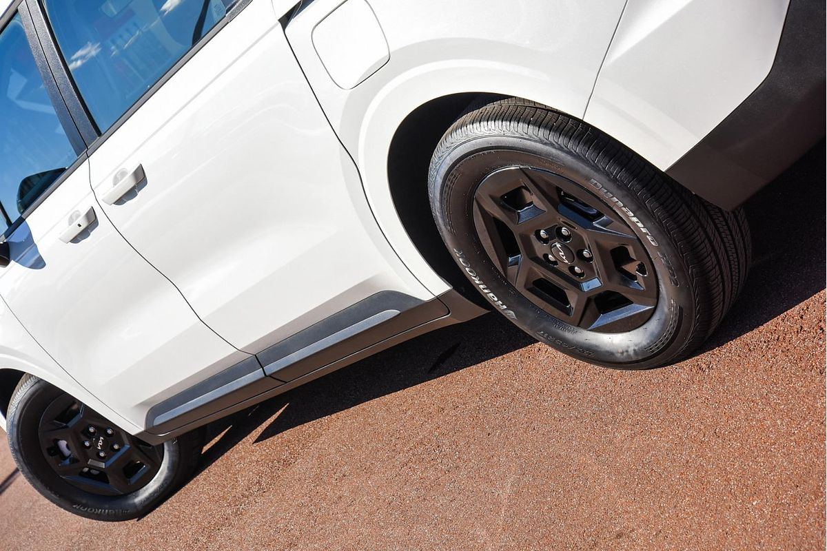 2024 Kia Carnival S KA4 PE