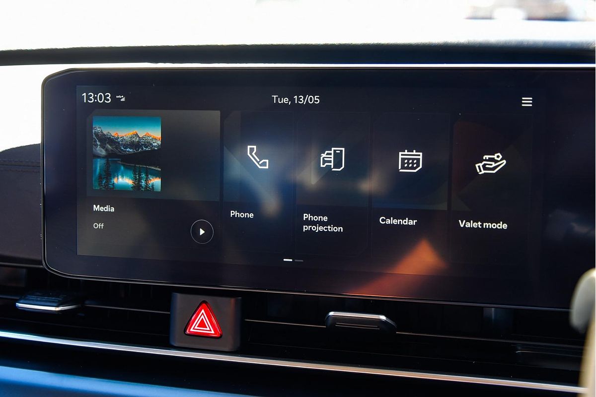 2024 Kia Carnival S KA4 PE