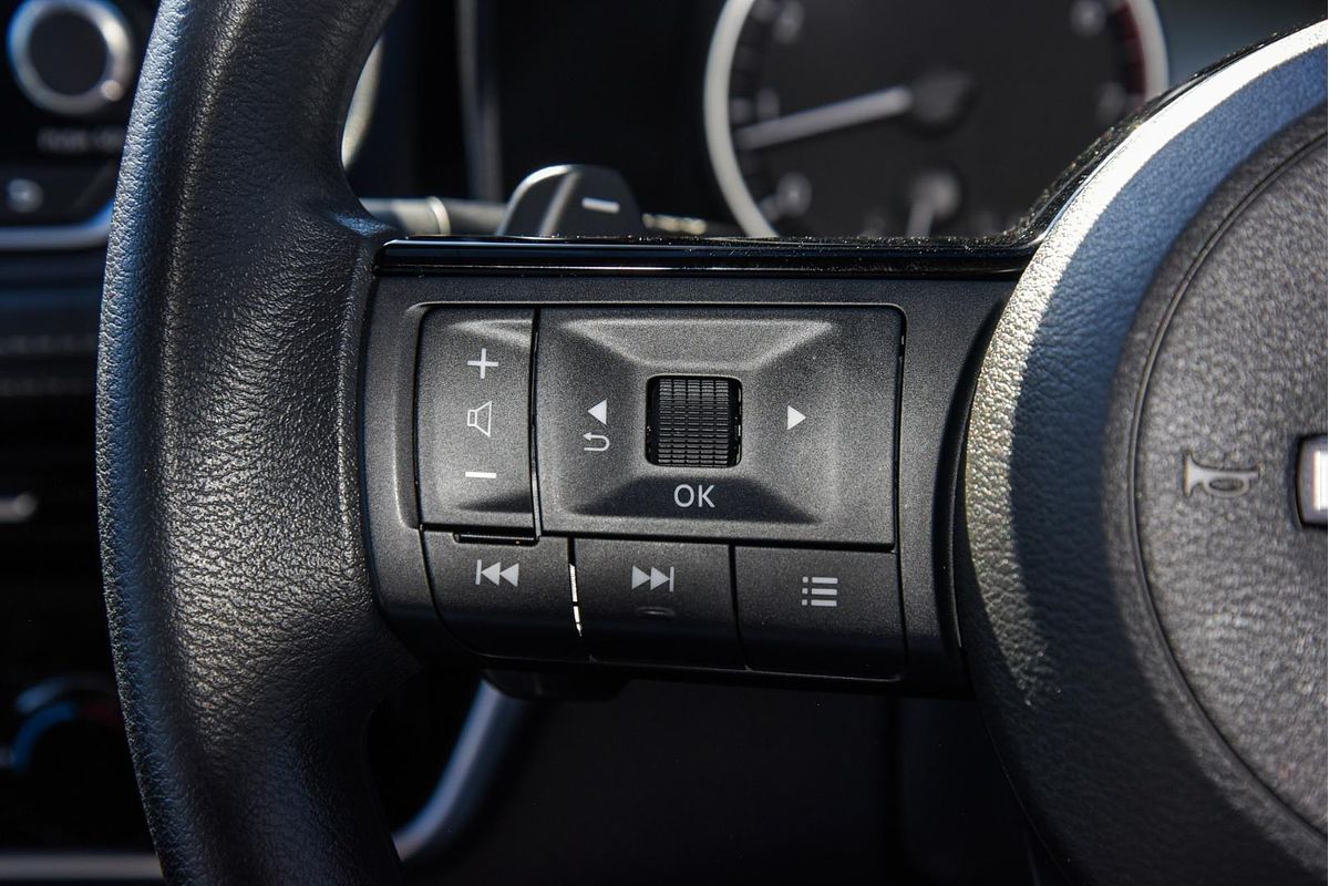 2024 Nissan X-TRAIL ST T33