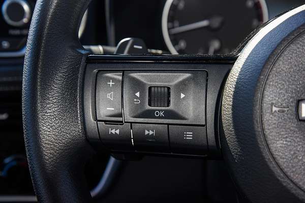2024 Nissan X-TRAIL ST T33