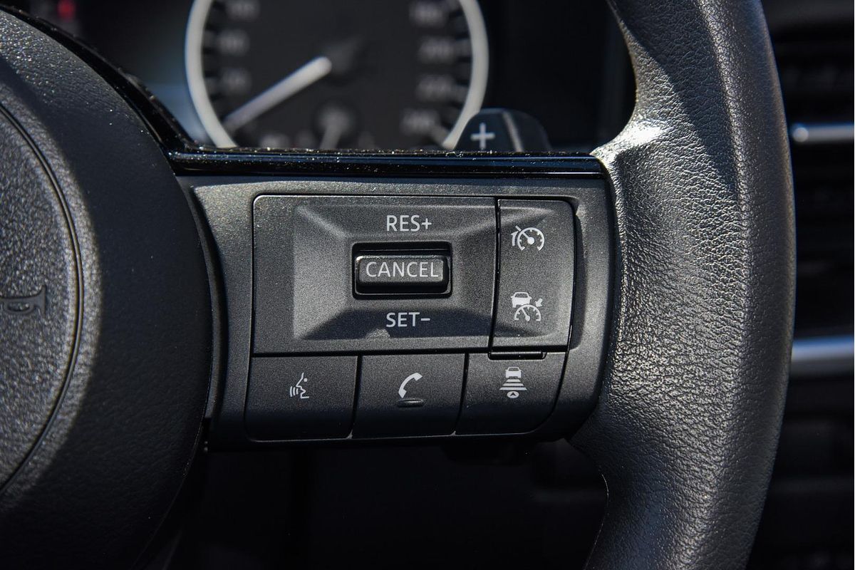 2024 Nissan X-TRAIL ST T33