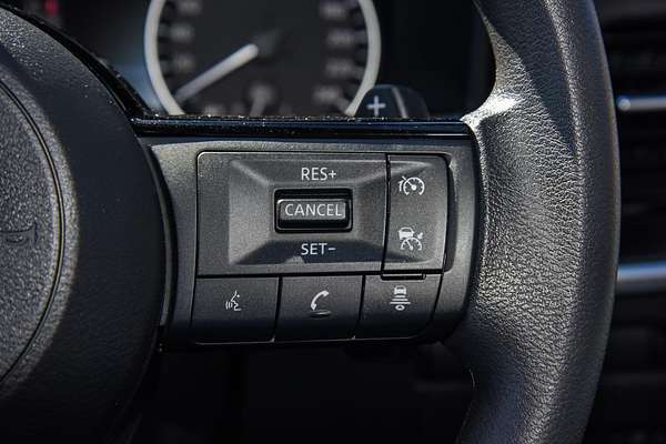 2024 Nissan X-TRAIL ST T33
