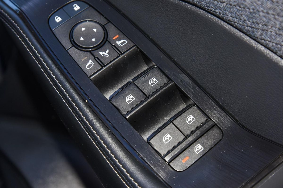 2024 Nissan X-TRAIL ST T33