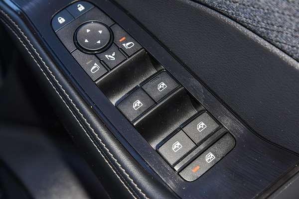 2024 Nissan X-TRAIL ST T33