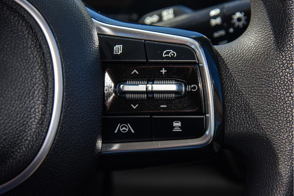 2024 Kia Carnival S KA4 PE