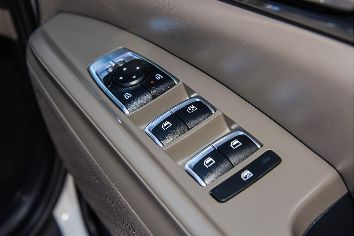 2024 Kia Carnival S KA4 PE