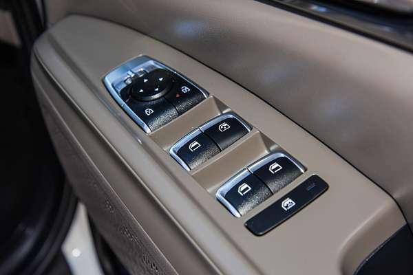 2024 Kia Carnival S KA4 PE