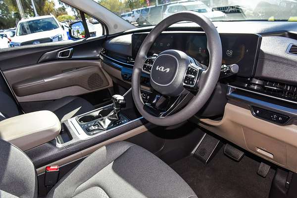 2024 Kia Carnival S KA4 PE