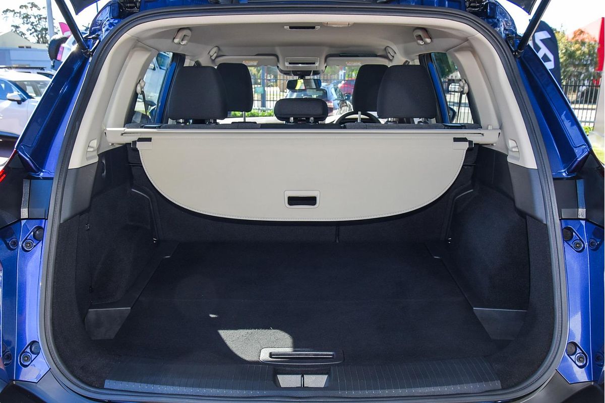 2024 Nissan X-TRAIL ST T33