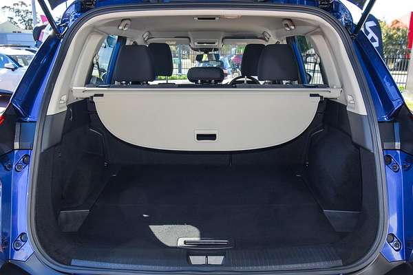 2024 Nissan X-TRAIL ST T33