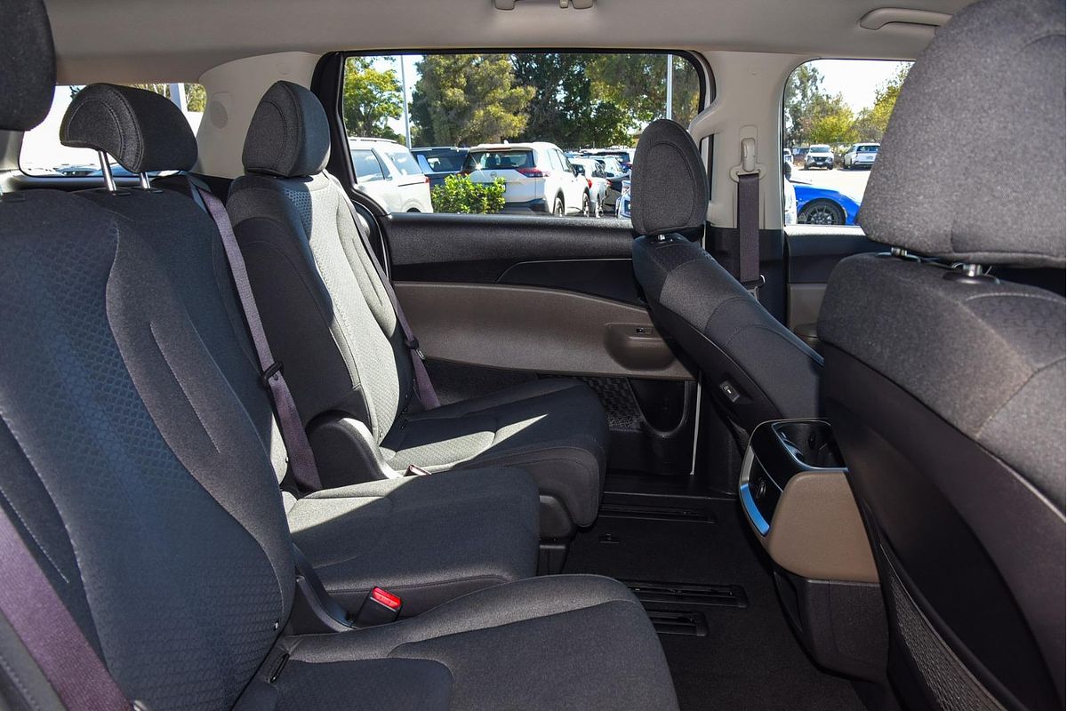 2024 Kia Carnival S KA4 PE