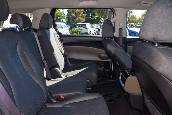 2024 Kia Carnival S KA4 PE