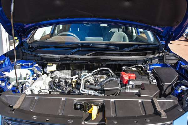 2024 Nissan X-TRAIL ST T33