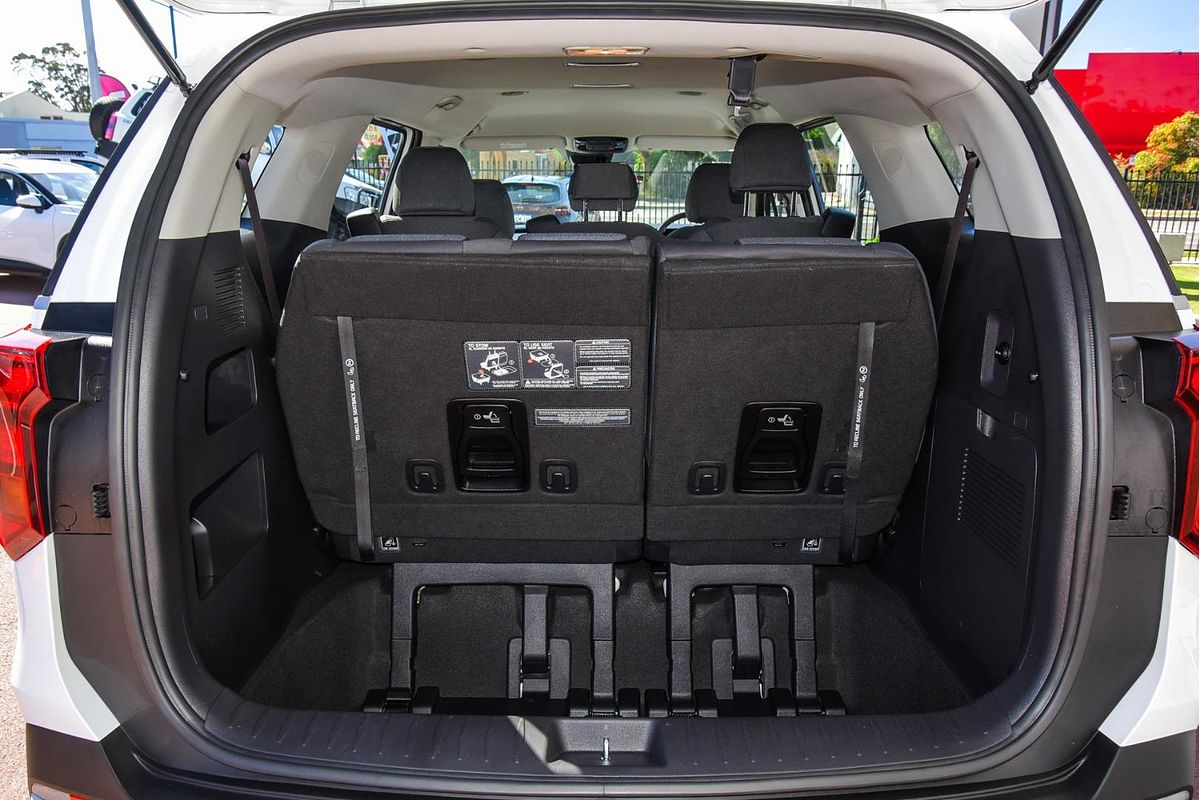 2024 Kia Carnival S KA4 PE