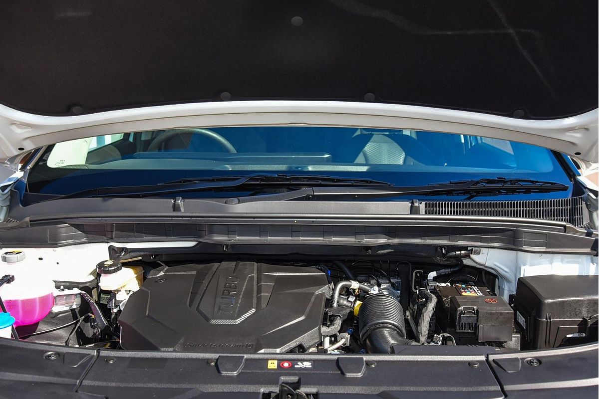 2024 Kia Carnival S KA4 PE