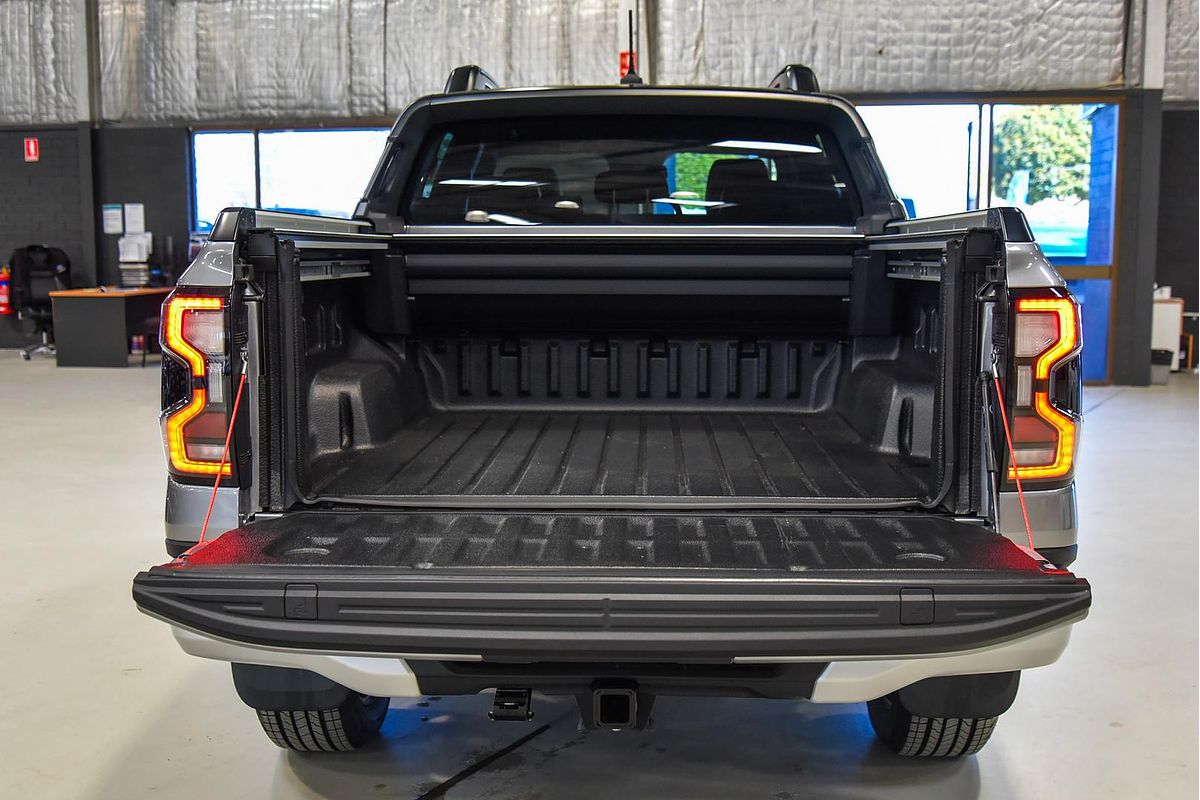 2024 Ford Ranger Platinum 4X4