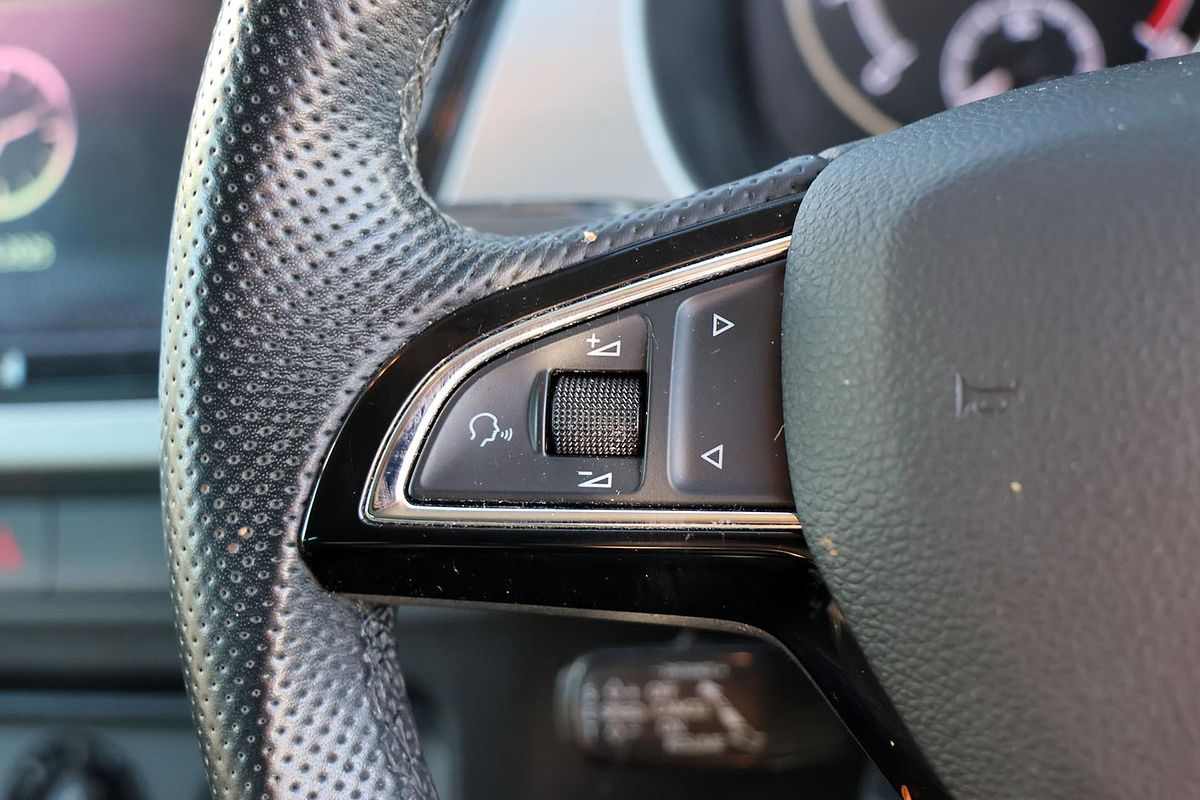 2020 SKODA Fabia 70TSI NJ